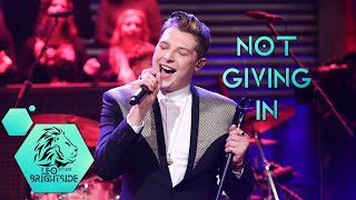 Rudimental-Not Giving In(Subtitulos/Lyrics)