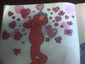 Elmo S ABC Book Read Aloud