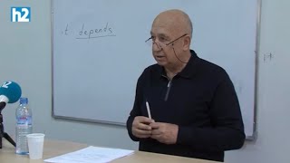 Ես արդեն ներկայացրել եմ իմ հրաժարականը. Հարություն Մելքոնյան: Լրաբեր - 28.01.2023