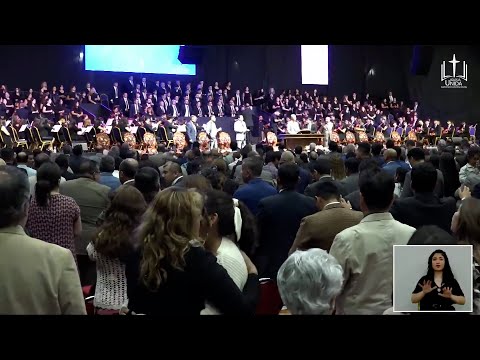 Mora en mi vida - Asamblea Anual 60° - 2025