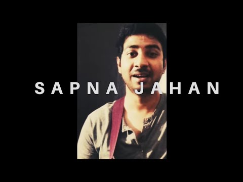 Sunny Agrawal Sapna Jahan