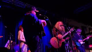Jamey Johnson  and Chris Stapleton - Sing Me Back Home (2/26/2020) Nashville, TN
