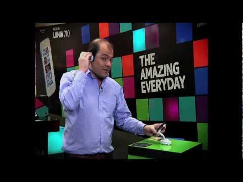 Exame Informática TV - Série 8 - Ep.03 - 6 de Março 2012