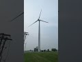 Lovely Windmill In Findlay Ohio Part 01