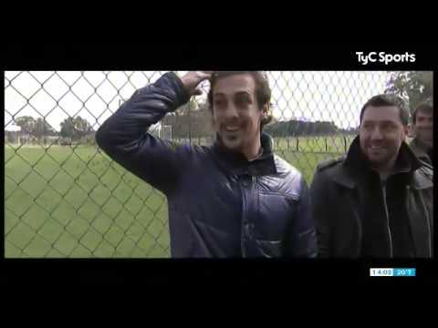 HAY EQUIPO VS RACING 2001 [COMPLETO]