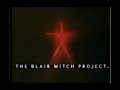 The Blair Witch Project VHS DVD Promo 3