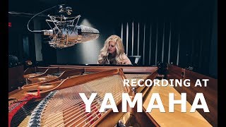 Download lagu Recording My Album At Yamaha - Jennifer Thomas #yamaha #piano mp3 Download lagu Recording My Album At Yamaha - Jennifer Thomas #yamaha #piano mp3