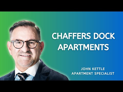 APARTMENT FOR SALE // 304 / 22 HERD ST, TE ARO, WELLINGTON, NZ