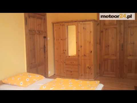 Villa Kviatowa - Ustka meteor24.pl