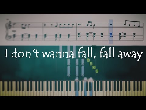 Fall Away - Twenty One Pilots