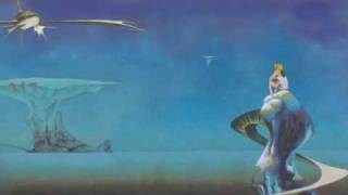 Long Distance Runaround by Yes