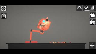 Robots vs fruits 18 (new new robot in war)