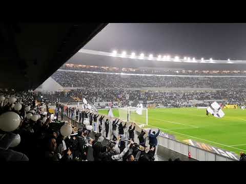 SOU VITÓRIA - Hino do Vitória SC