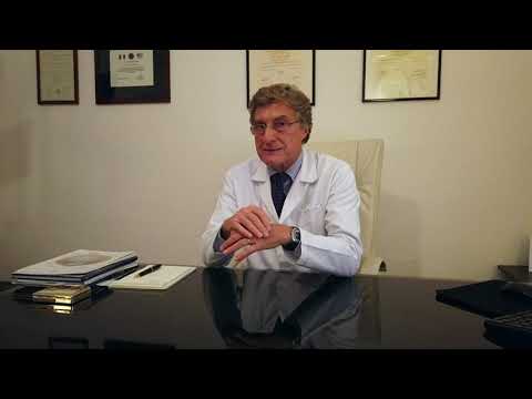 Cataratta: la paziente racconta