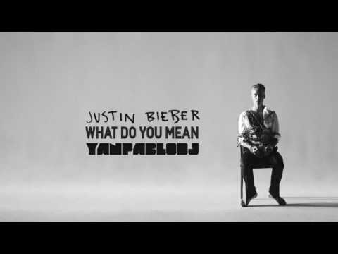 Yan Pablo DJ feat. Justin Bieber - What do you mean [ Funk Remix }