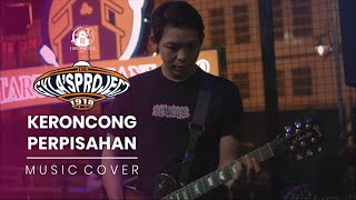 Download lagu KERONCONG PERPISAHAN - THE GYLA'S COVER mp3 Download lagu KERONCONG PERPISAHAN - THE GYLA'S COVER mp3