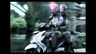 Yamaha XEON RC | Harga Motor Yamaha | Kredit Murah | Dealer Yamaha Terbesar di Pekanbaru