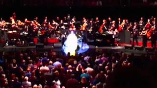 Diana Ross with The Nashville Symphony - February 2, 2016