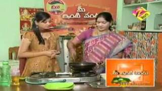 Mee Inti Vanta Dec. 31 '10 Part - 4