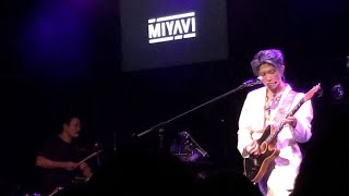MIYAVI - “Guard You&quot; - West Bridge Live Hall, Seoul, Korea 2019-11-08