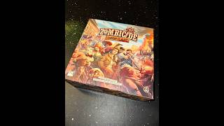 Zombicide: Undead of Alive - Horror in the Old West