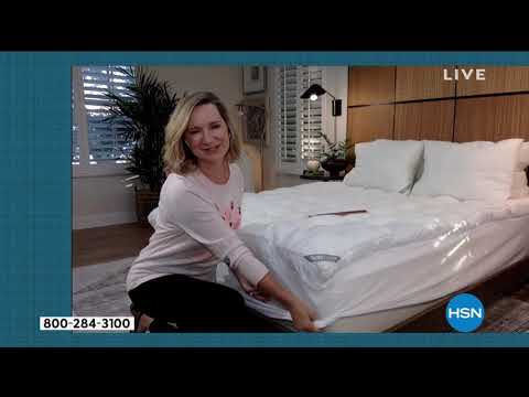 HSN | Home Designer Spotlight - Julien Macdonald 10.13.2020 - 06 PM