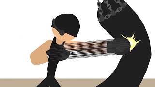 CHAMPION. - Episode 0 "pilot" | Stick Nodes