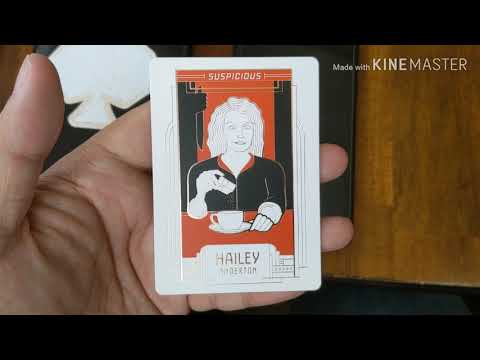 St. Noire board game review