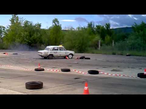 Lada tali, Tatabánya: Májkül 5