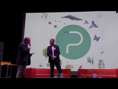 Conférence dédiée au biomimétisme par Tarik Chekchak pour les 30 ans d'Inddigo