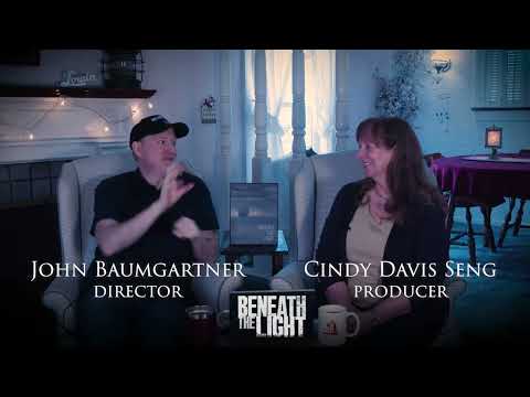 Making Of BENEATH THE LIGHT - sneak peek!