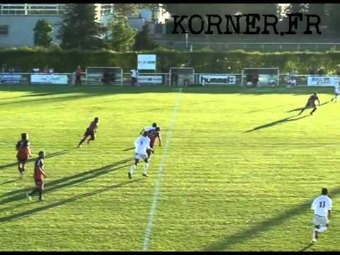 Coupe de France 2012/2013 : Toulouse Saint-Jo - Cugnaux