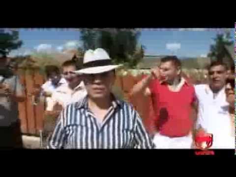 romane gila Nicolae Guta & Sorina   Nunta