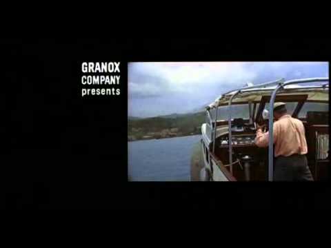 Father Goose 1964 -- OPENING TITLE SEQUENCE