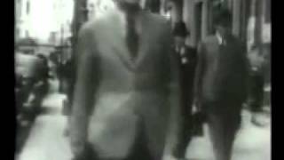 preview picture of video 'Львів. Весна 1939-го'