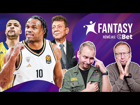 Pirmasis Karolio „wildcardas” ir sezono rekordas | „Pezam apie BasketNews Fantasy su CBet”