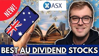 Top 12 Australian Dividend Stocks in May 2024 | Stockopedia Analysis