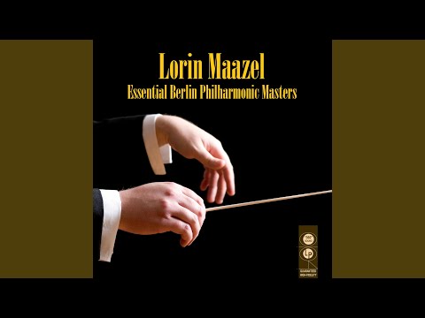 Young Person's Guide To The Orchestra: Horn