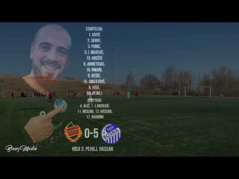 Bara GIF - Bosna 0-5