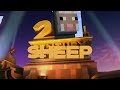 FIXED 20th Century Sheep Logo