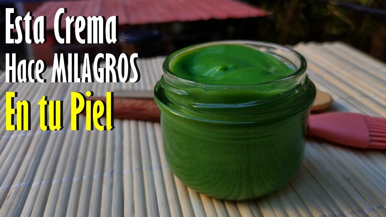 ANCESTRAL Cream that Eliminates Wrinkles, Spots and Rejuvenates the Skin