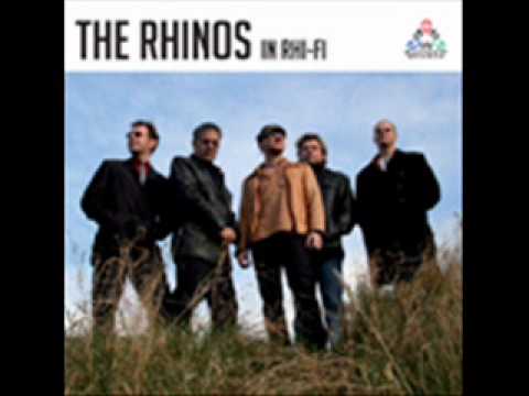 The Rhinos -Everything That She Believed