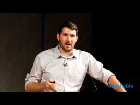 The Filter Bubble Mashable Media Summit 2011