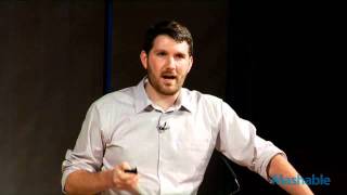 The Filter Bubble - Mashable Media Summit 2011