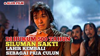 Download lagu DIA TIDAK TAU KALAU DIRINYA SILUMAN SAKTI || RECAP FILM mp3 Download lagu DIA TIDAK TAU KALAU DIRINYA SILUMAN SAKTI || RECAP FILM mp3