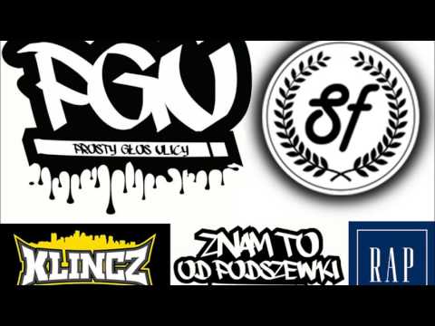 NA LOSU SZALI - Berner , KleptonPGU (Street Family)