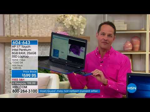 HSN | What's News 04.14.2018 - 03 AM