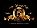 MGM Studios Promo Reel