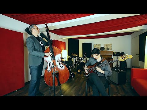 OKF digitális koncert - Nenad&Vuk Vasilić