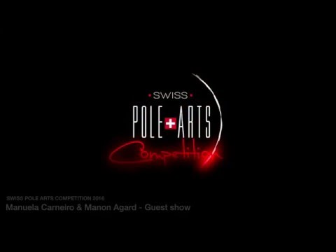 Manuela Carneiro & Manon Agard